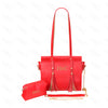 Ladies purse with small pouch