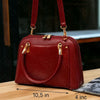 Elegant Women’s PU Leather Handbag