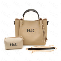 H&C