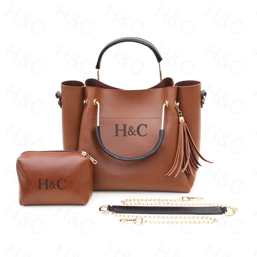 H&C