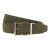 Men Leather Belt