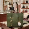Ladies tote bag