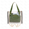 Ladies purse with small pouch