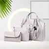 Ladies 3-Piece Handbag Set.