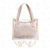 Ladies purse with small pouch