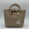 Elegant Handbag for Women – Stylish Floral Design