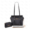 Ladies purse with small pouch