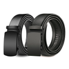 Men Leather Belt