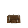 Elegant Chain Clutch Handbag for Women