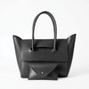 Elegant Tote Handbag – Minimal & Spacious