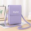 Crossbody Phone Bag for Women.