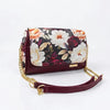 Stylish Printed Women’s Crossbody Bag