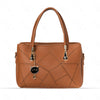 women’s PU leather handbag