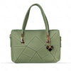 women’s PU leather handbag