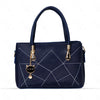 women’s PU leather handbag