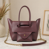 Elegant Tote Handbag – Minimal & Spacious