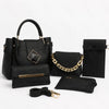 5-piece ladies bag set