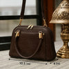 Elegant Women’s PU Leather Handbag