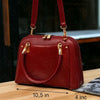 Elegant Women’s PU Leather Handbag