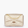 Luxury Quilted Chain Shoulder Bag