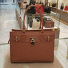 Stylish ladies handbag