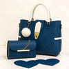 stylish handbag set for women