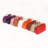 Ladies Handbag with Gold Handle & Chain Strap