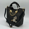 Elegant Handbag for Women – Stylish Floral Design