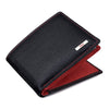 Premium Leather Men Wallet